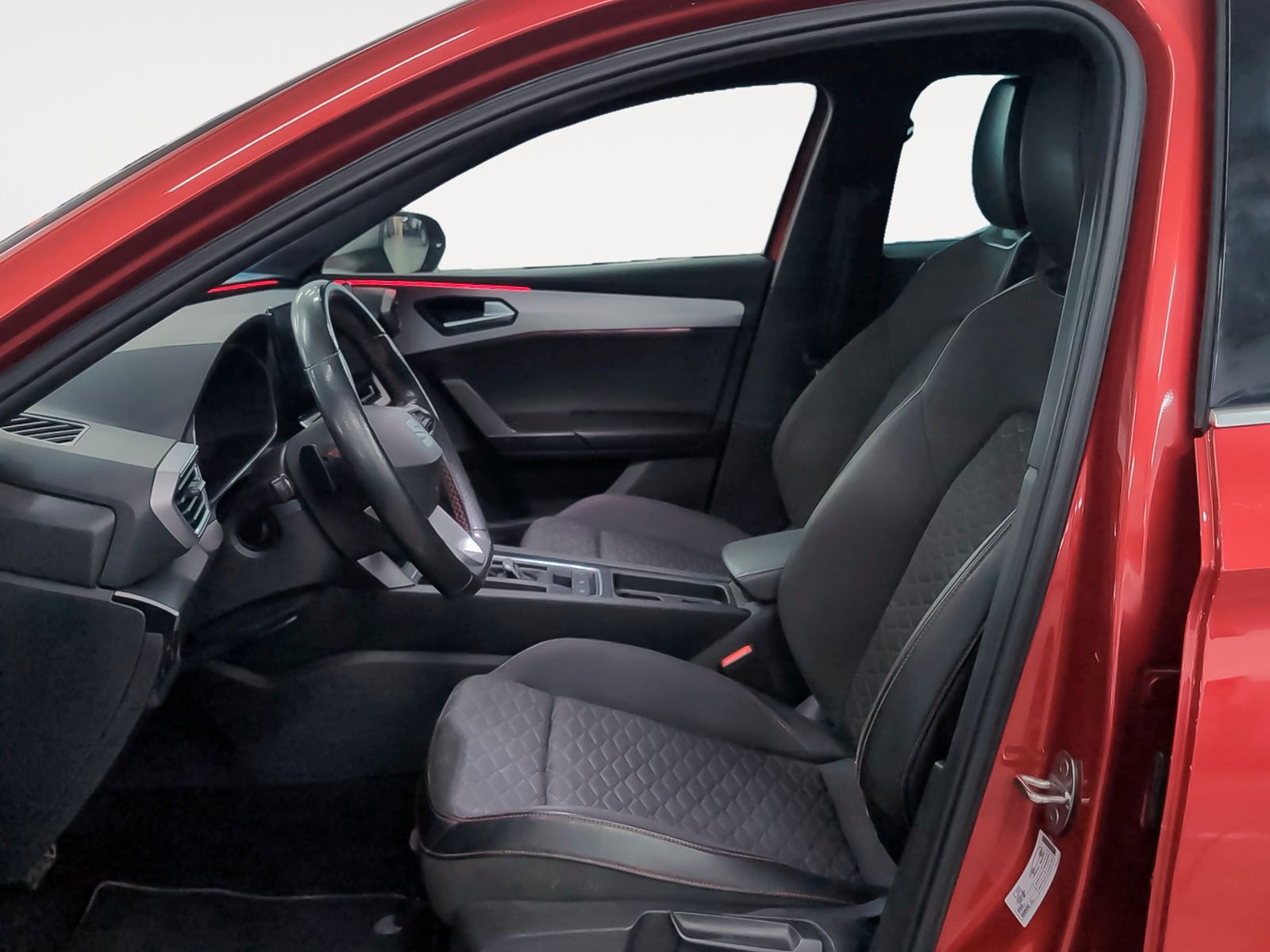 SEAT León 1.4 e-Hybrid FR Go L DSG - foto 11
