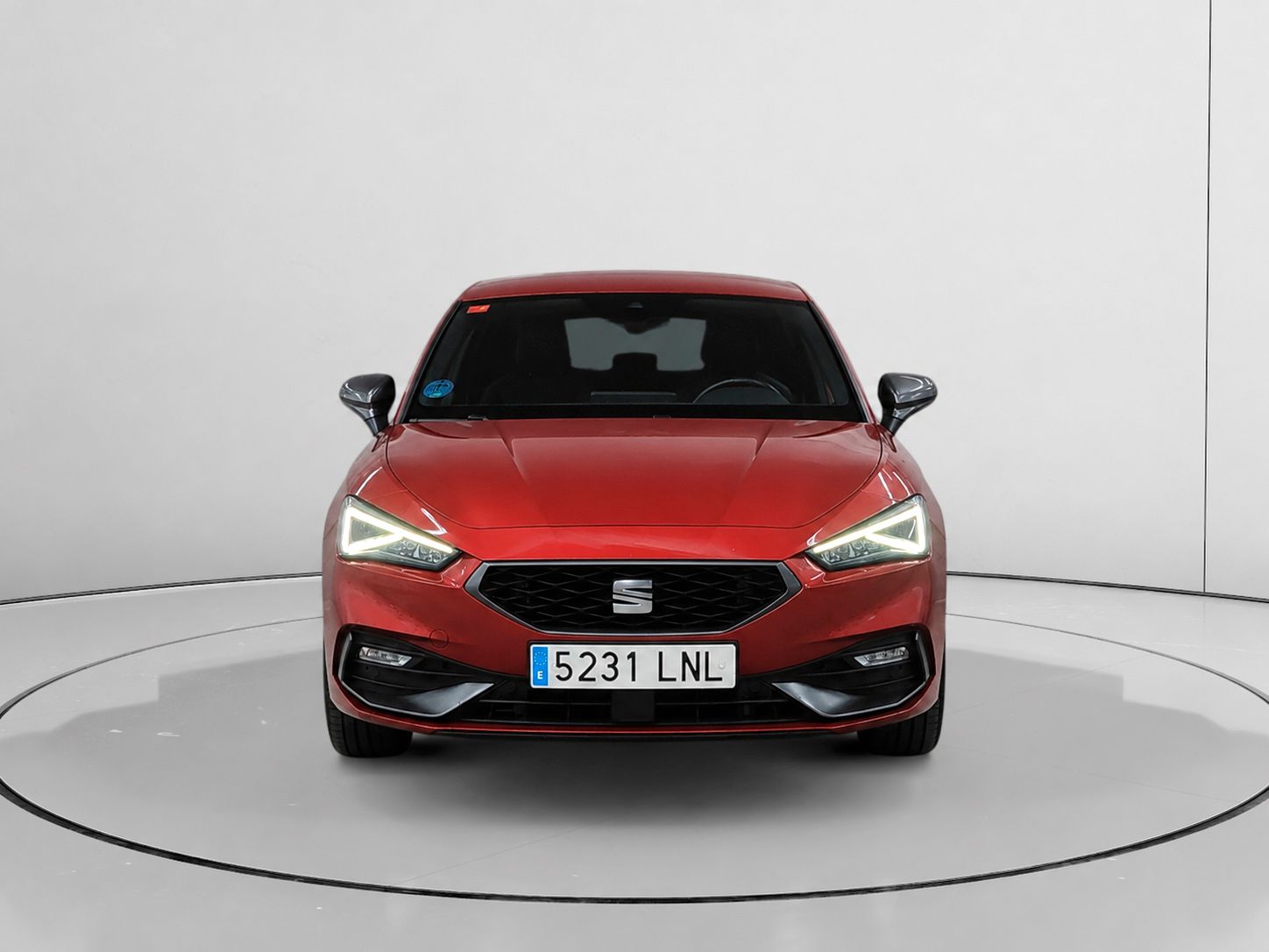 SEAT León 1.4 e-Hybrid FR Go L DSG - foto 7