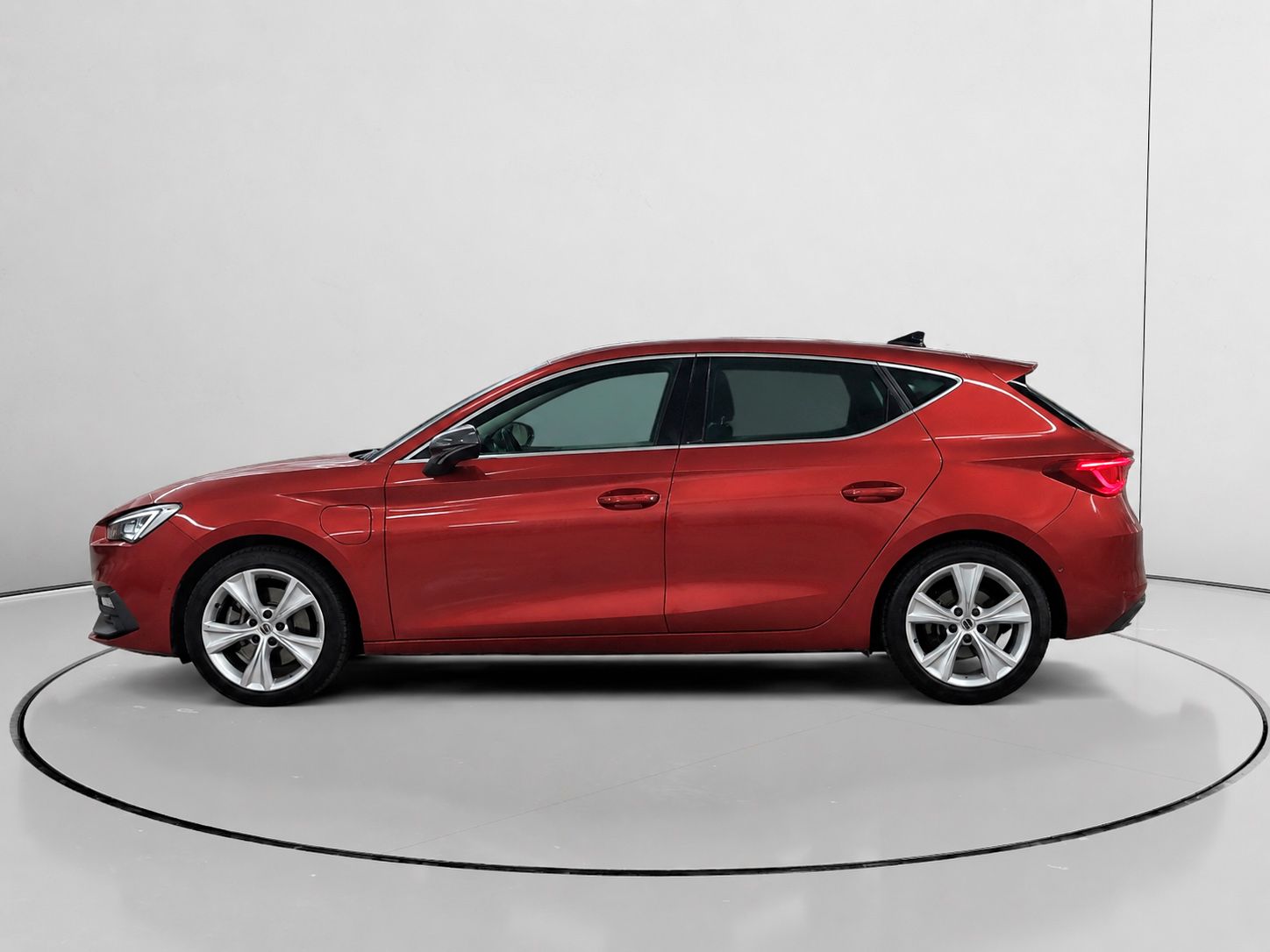 SEAT León 1.4 e-Hybrid FR Go L DSG - foto 6