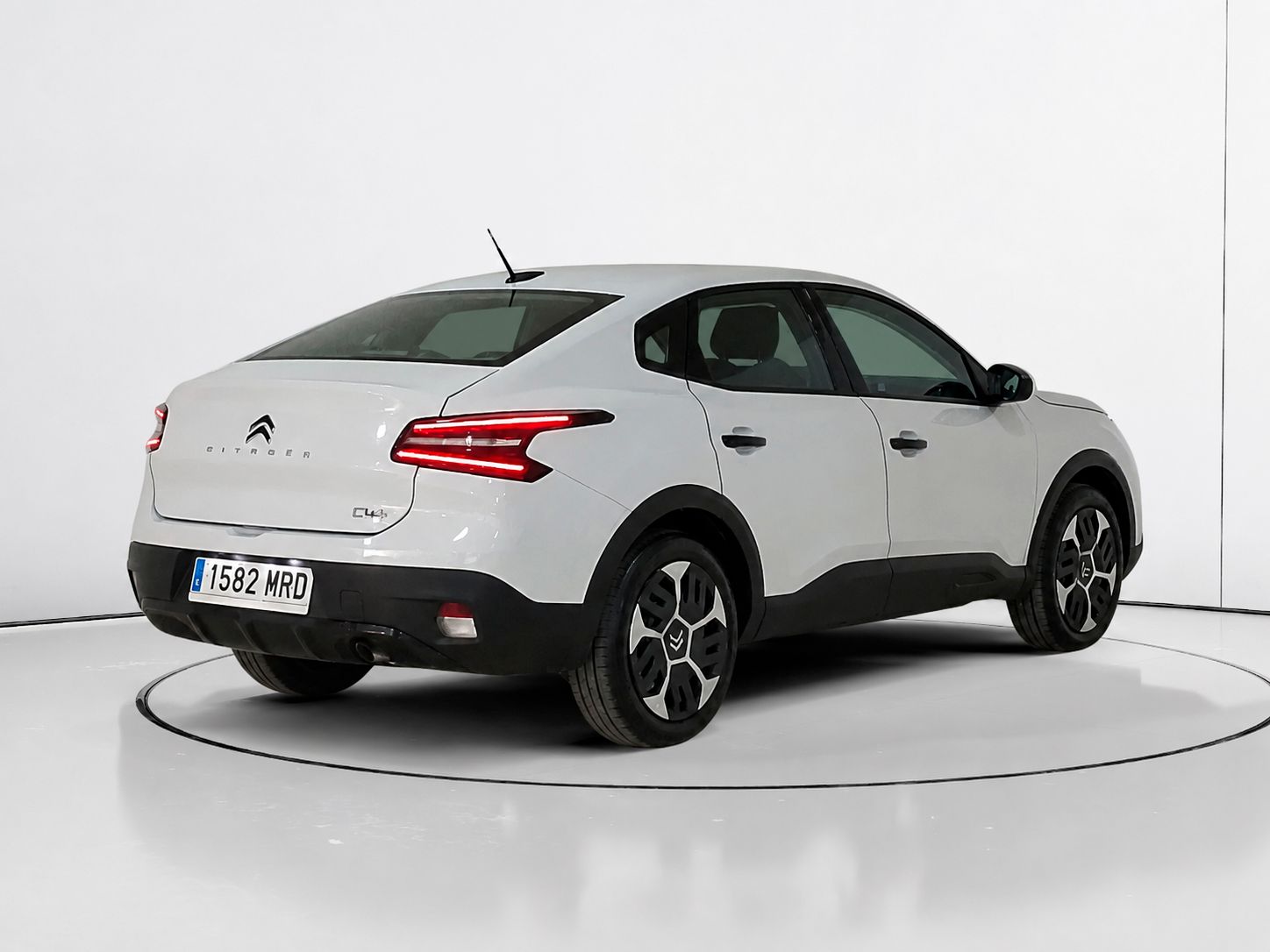 Citroën C4 X PureTech 100 You - foto 3