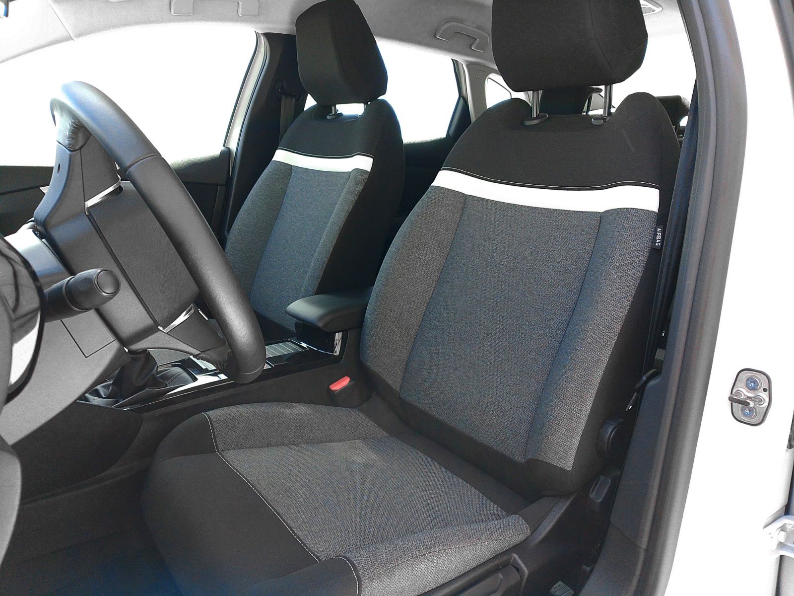 Citroën C4 X PureTech 100 You - foto 21
