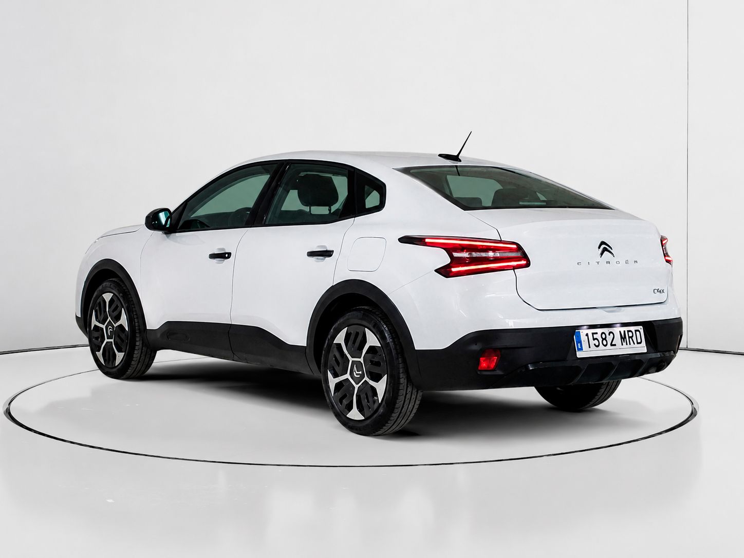 Citroën C4 X PureTech 100 You - foto 5