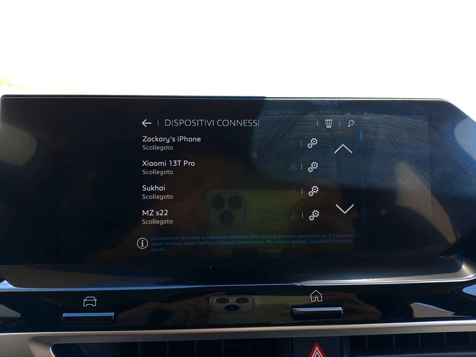 Citroën C4 X PureTech 100 You - foto 19