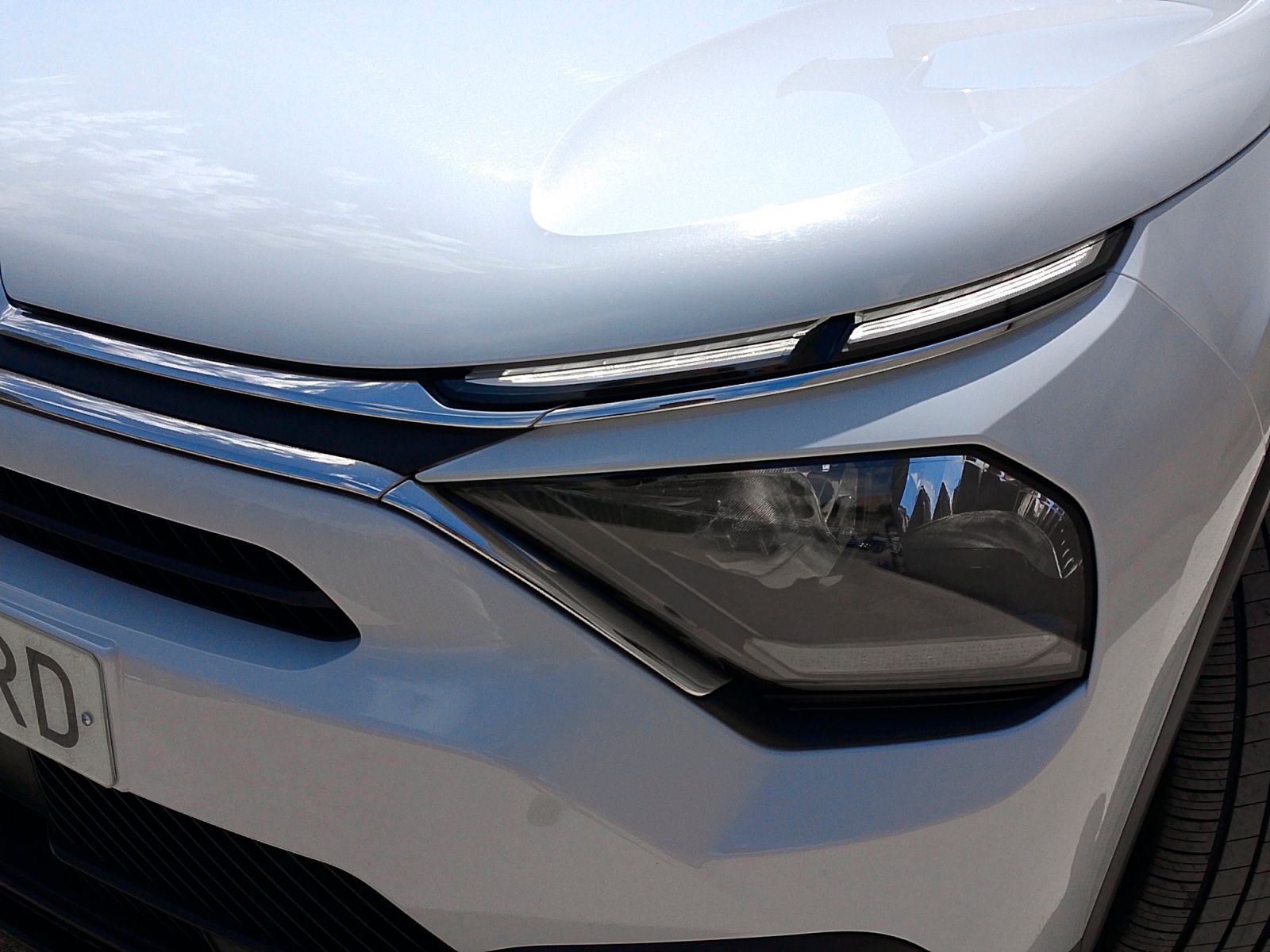 Citroën C4 X PureTech 100 You - foto 23