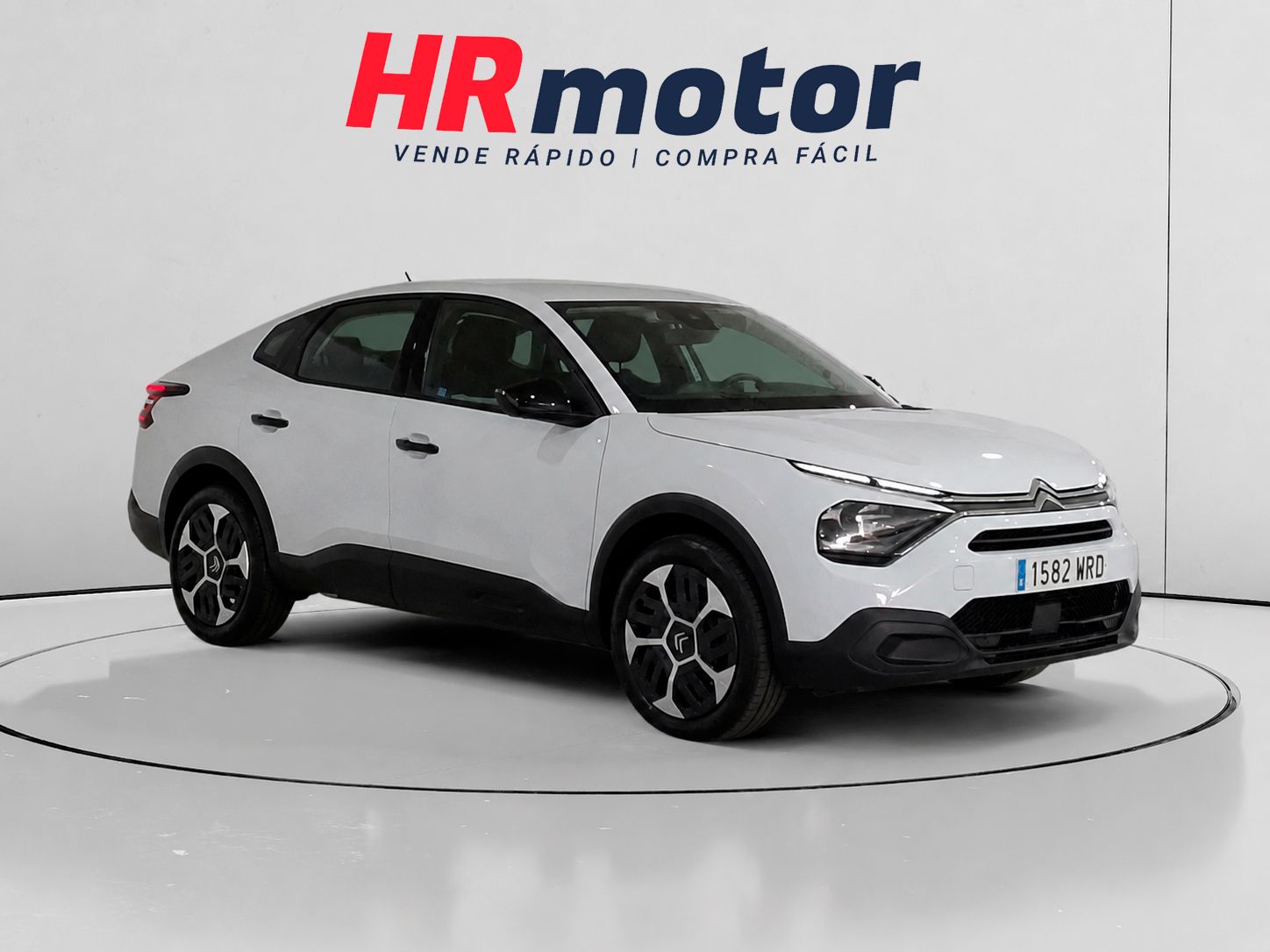 Citroën C4 X PureTech 100 You