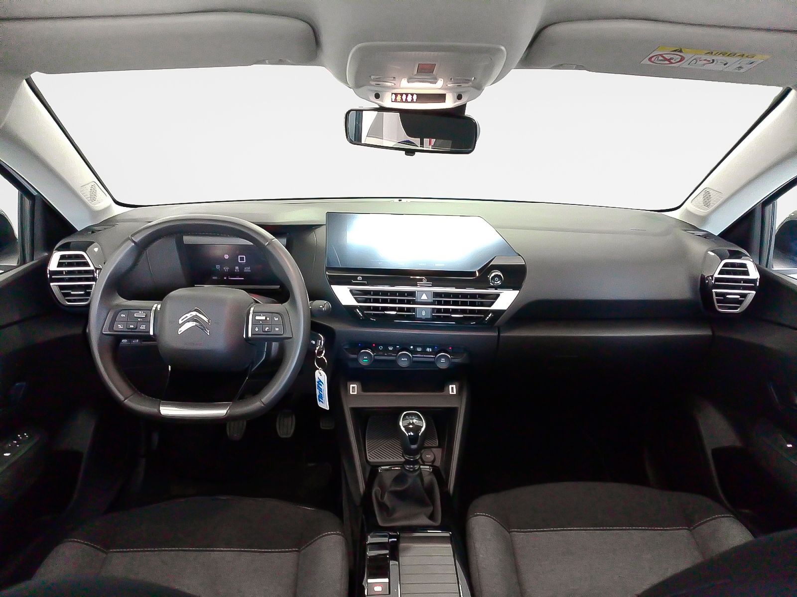 Citroën C4 X PureTech 100 You - foto 9