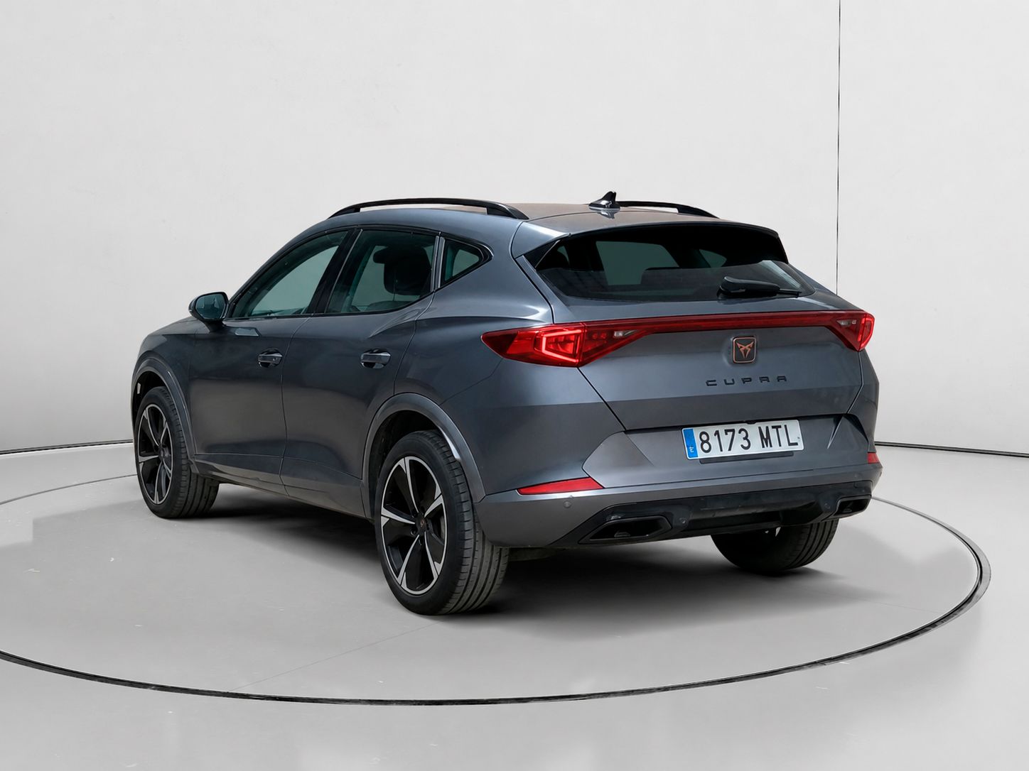 Cupra Formentor 1.5 TSI Tech Edition DSG - foto 5