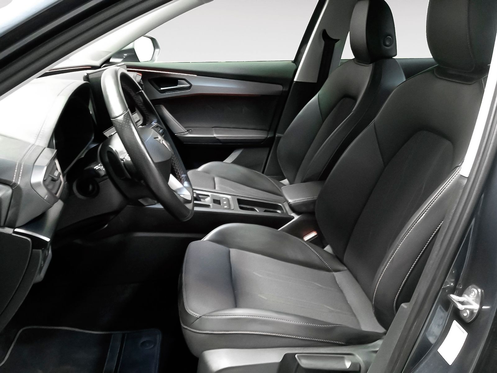 Cupra Formentor 1.5 TSI Tech Edition DSG - foto 11