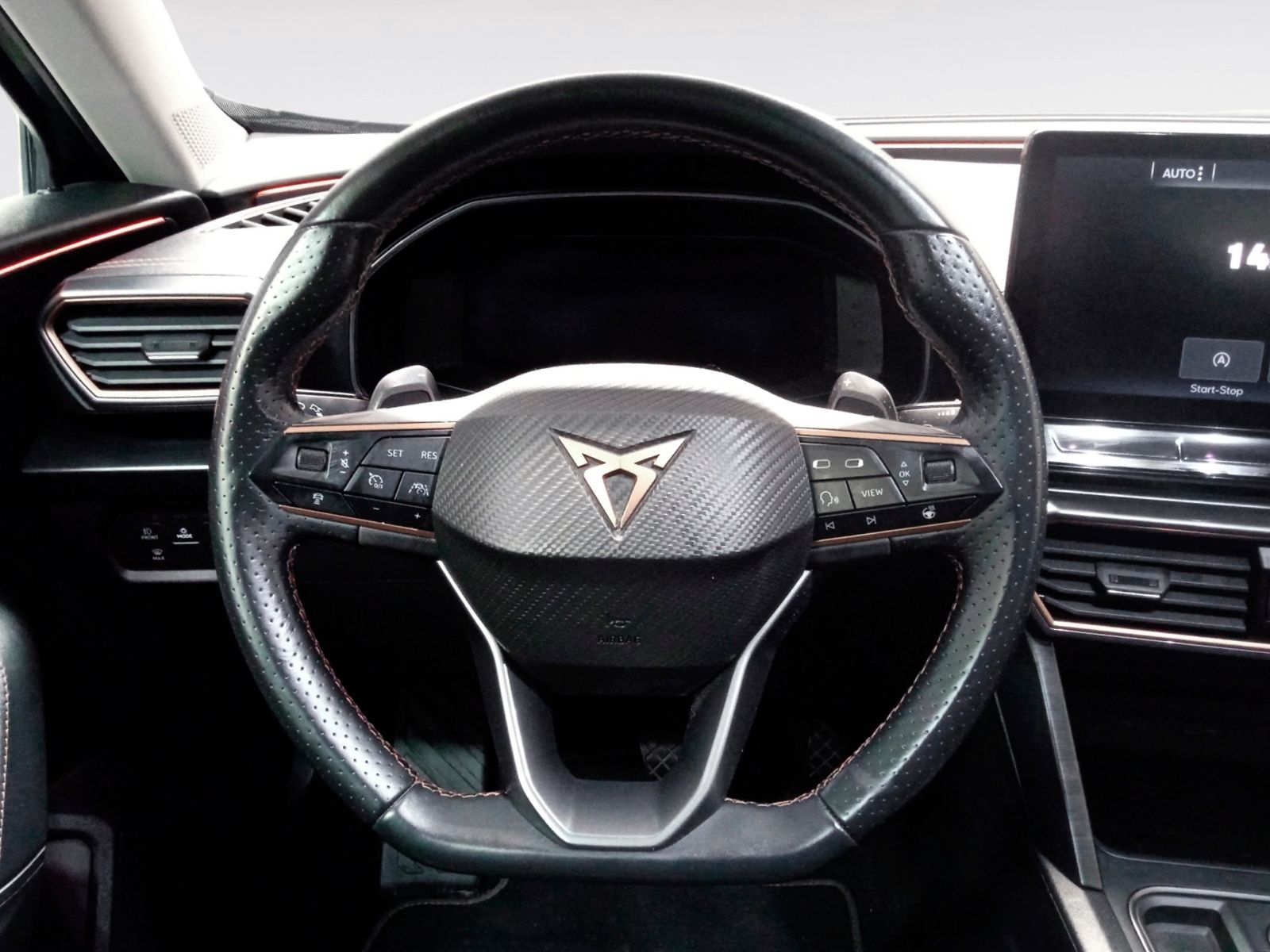 Cupra Formentor 1.5 TSI Tech Edition DSG - foto 10