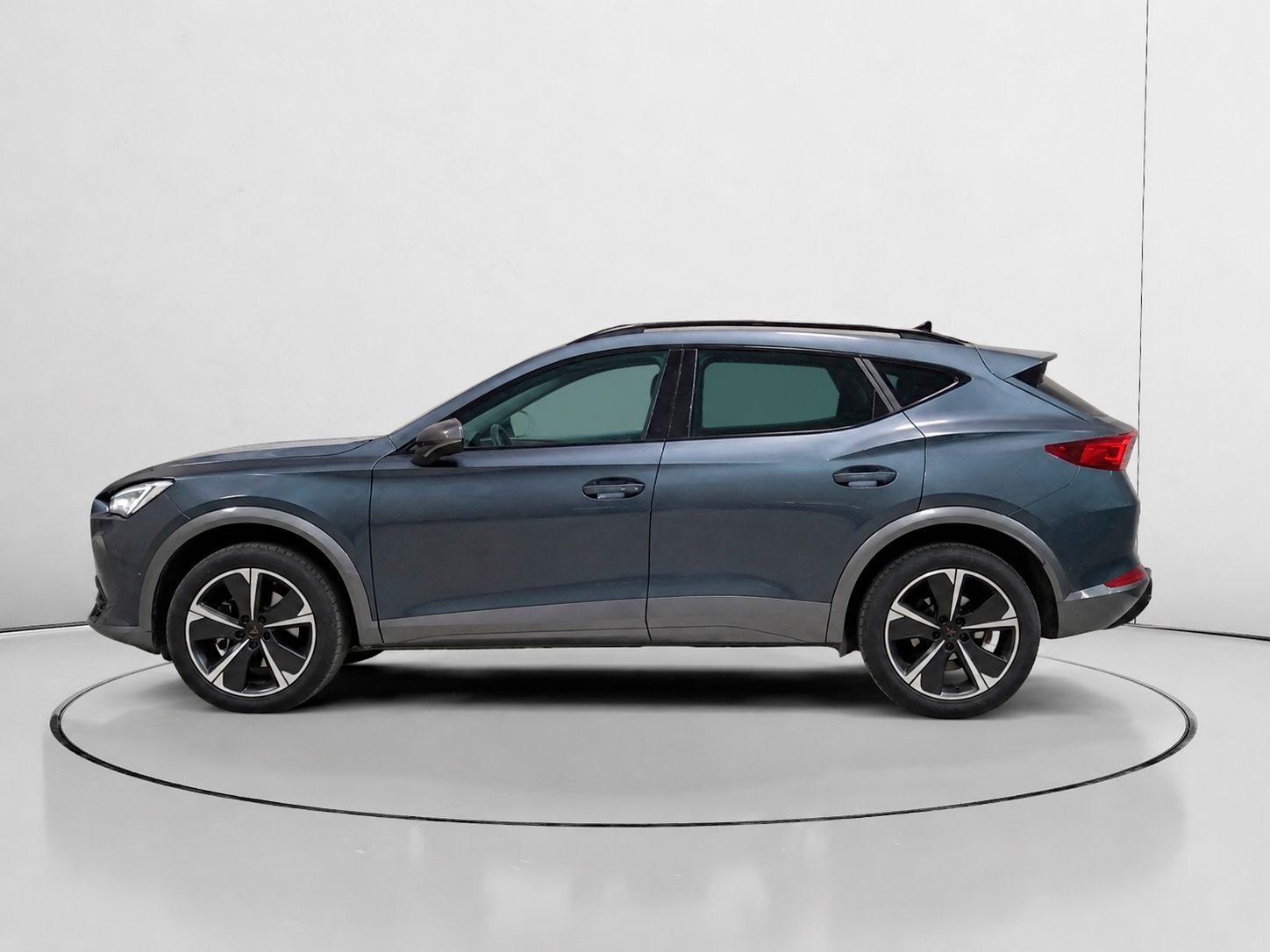 Cupra Formentor 1.5 TSI Tech Edition DSG - foto 6