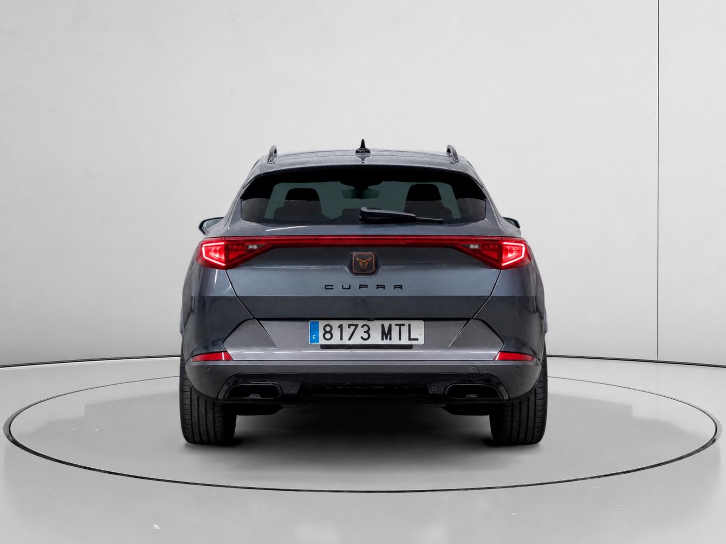 Cupra Formentor 1.5 TSI Tech Edition DSG - foto 4