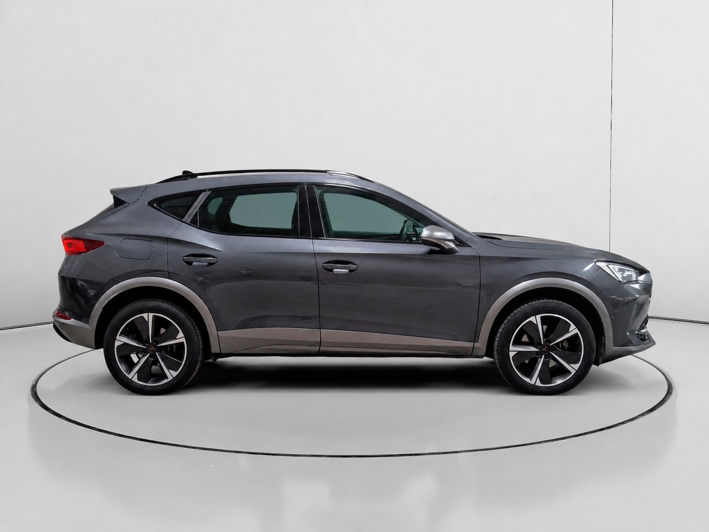 Cupra Formentor 1.5 TSI Tech Edition DSG - foto 2