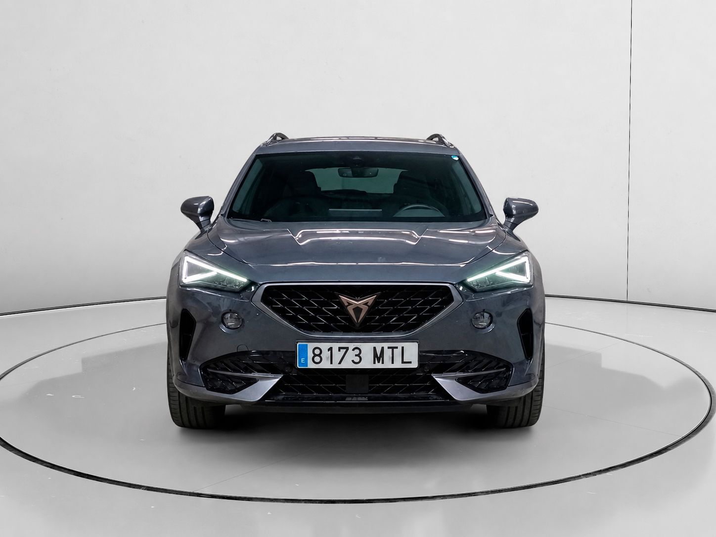 Cupra Formentor 1.5 TSI Tech Edition DSG - foto 7