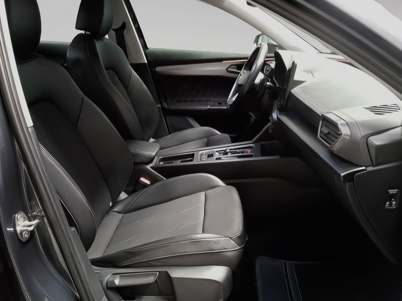 Cupra Formentor 1.5 TSI Tech Edition DSG - foto 13
