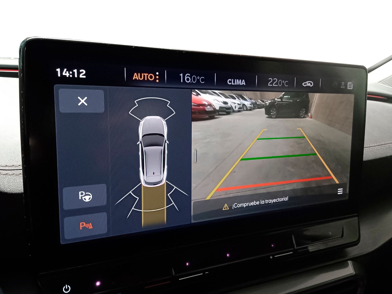 Cupra Formentor 1.5 TSI Tech Edition DSG - foto 20