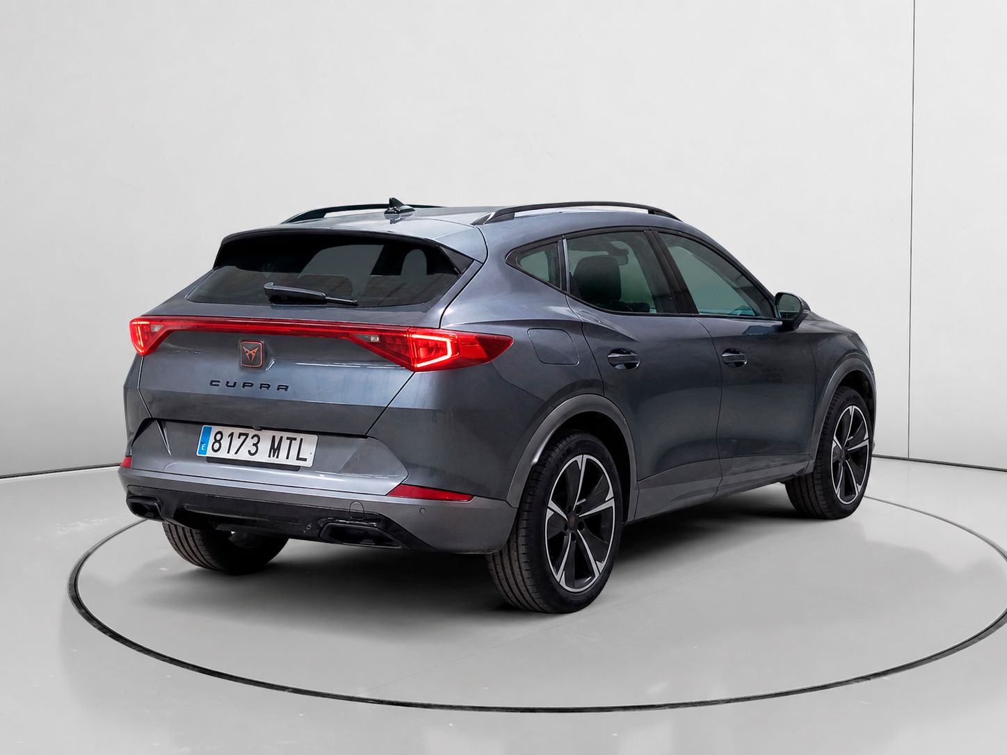 Cupra Formentor 1.5 TSI Tech Edition DSG - foto 3