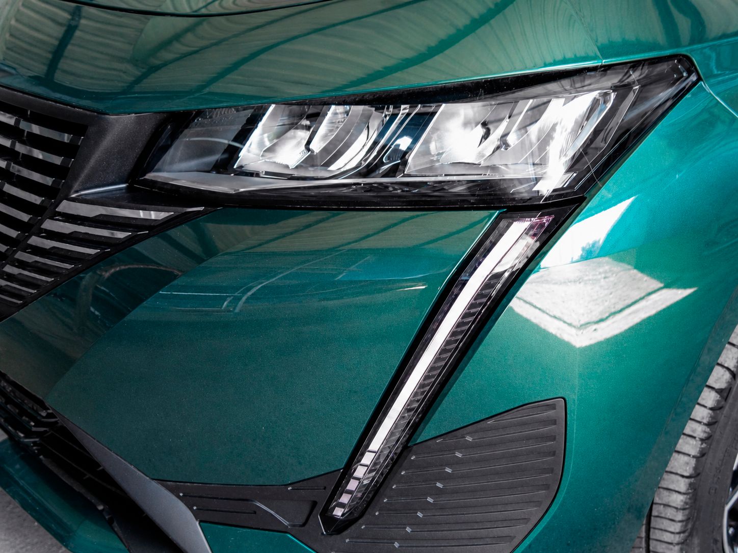 Peugeot 308 PureTech 130 Allure - foto 25