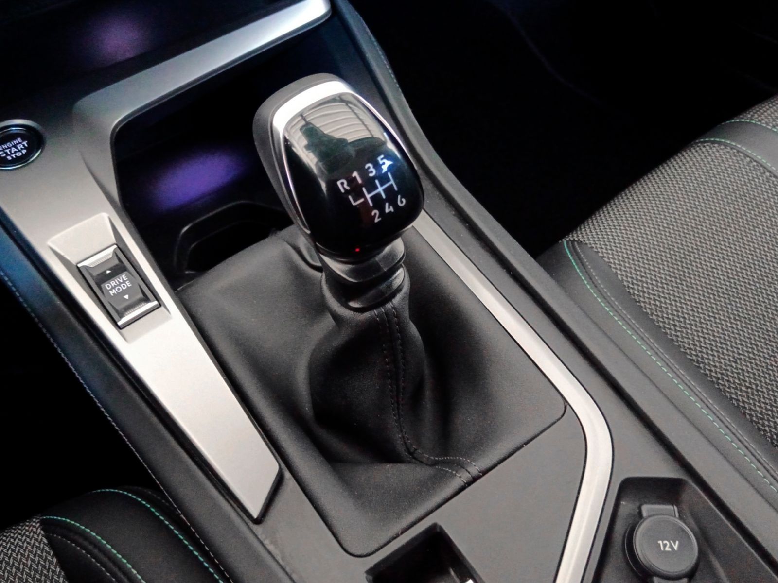 Peugeot 308 PureTech 130 Allure - foto 15