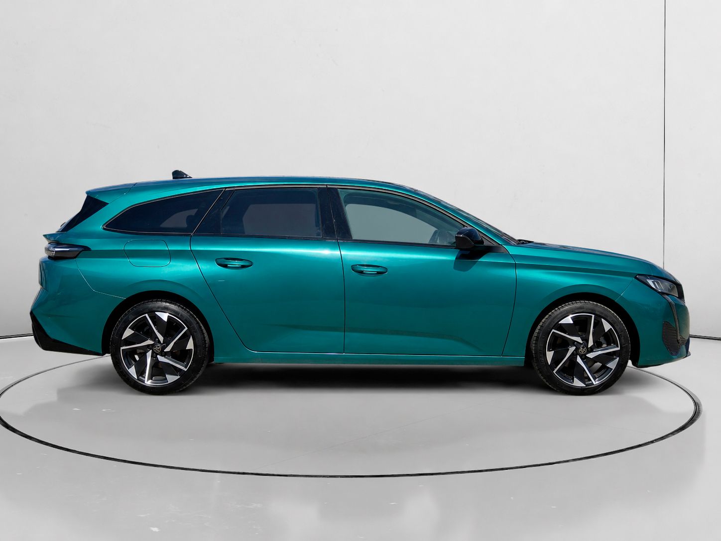 Peugeot 308 PureTech 130 Allure - foto 2