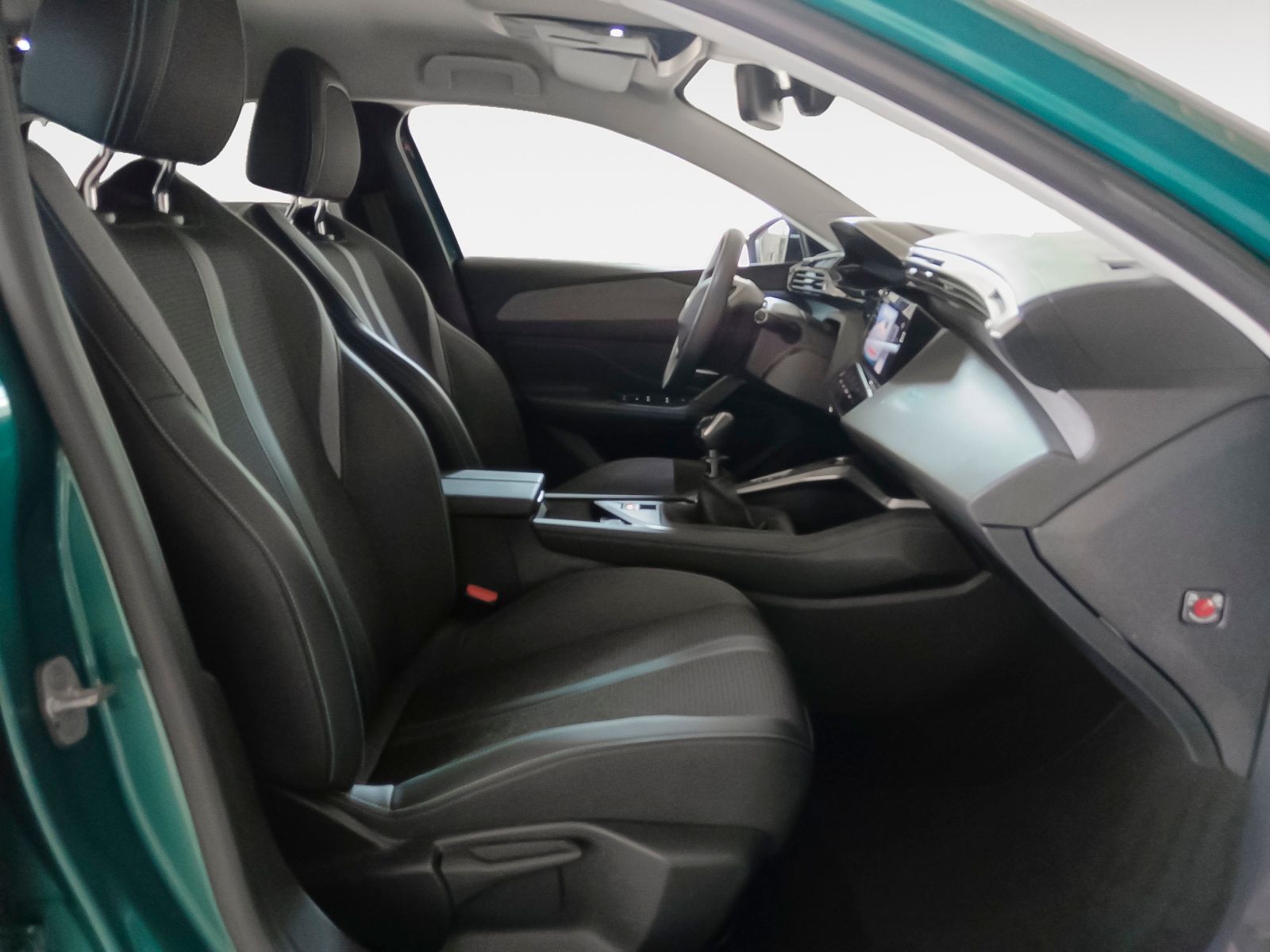 Peugeot 308 PureTech 130 Allure - foto 13