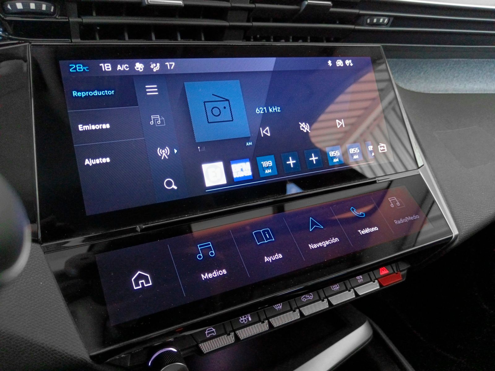 Peugeot 308 PureTech 130 Allure - foto 19