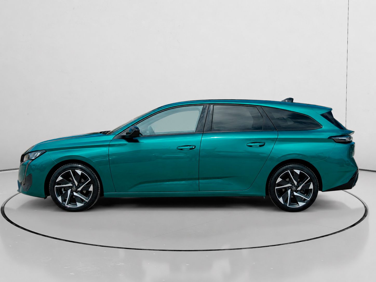 Peugeot 308 PureTech 130 Allure - foto 6