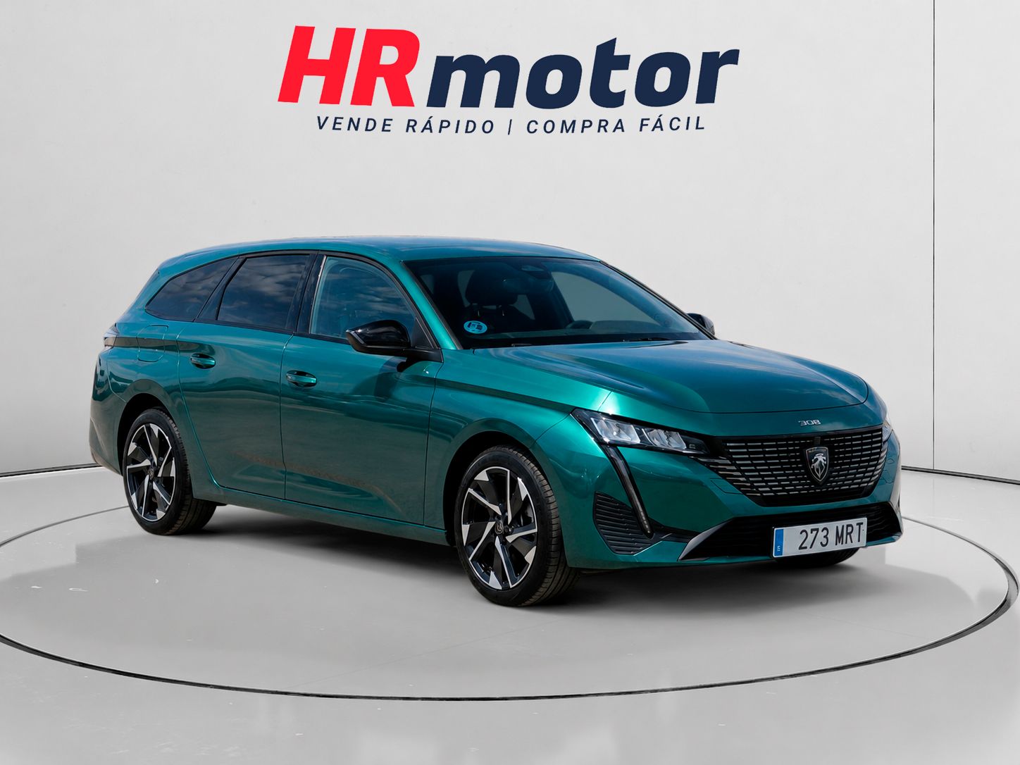 Peugeot 308 PureTech 130 Allure