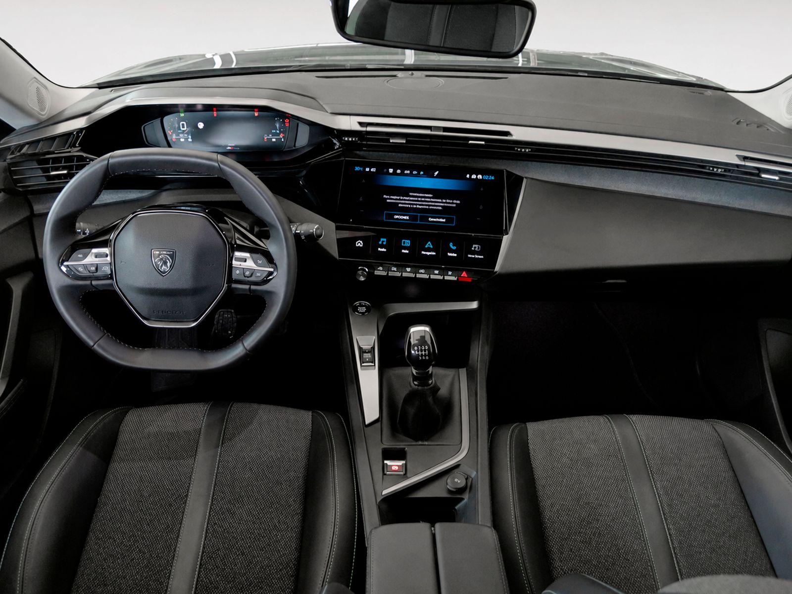 Peugeot 308 PureTech 130 Allure - foto 9