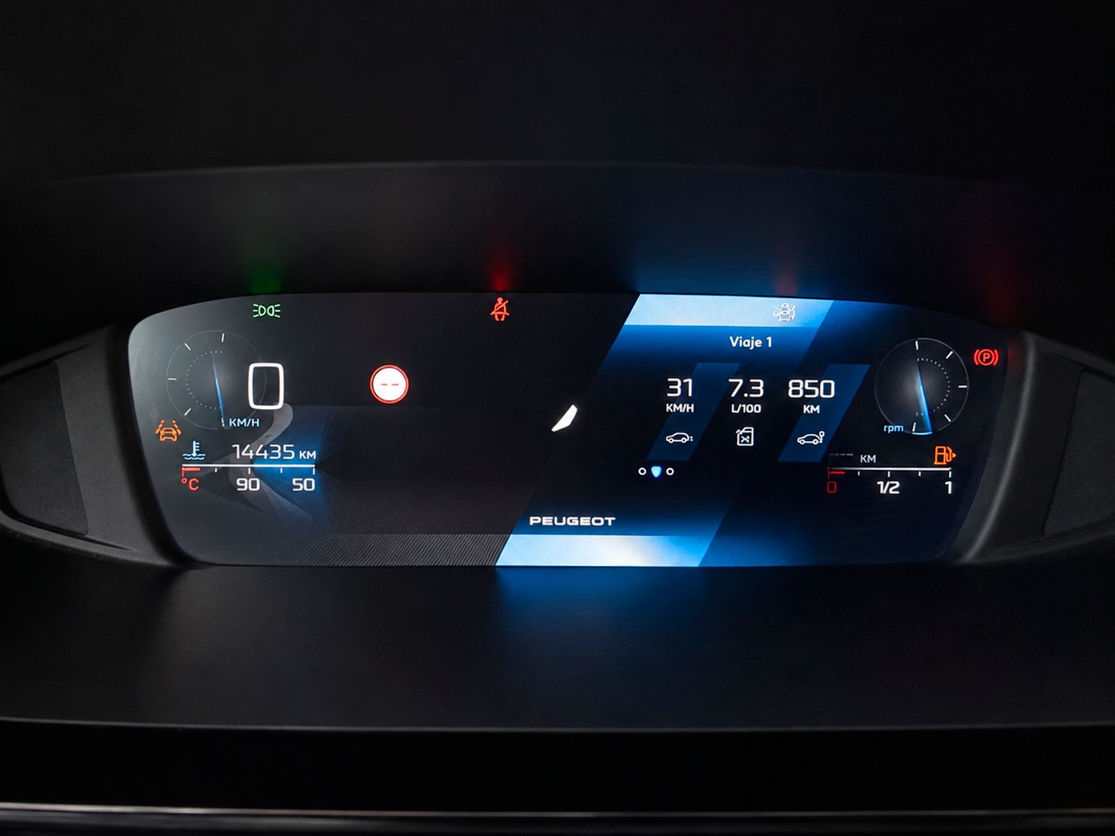 Peugeot 308 PureTech 130 Allure - foto 16