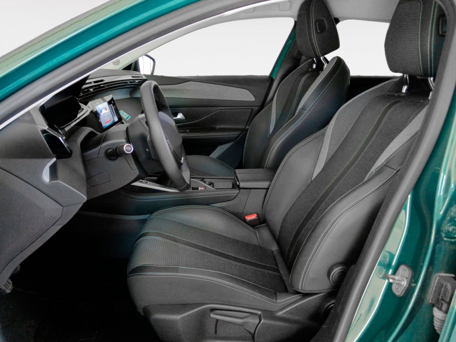 Peugeot 308 PureTech 130 Allure - foto 11