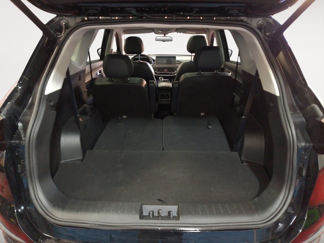 EVO EVO 7 1.5 Turbo DCT 6 plazas - foto 11