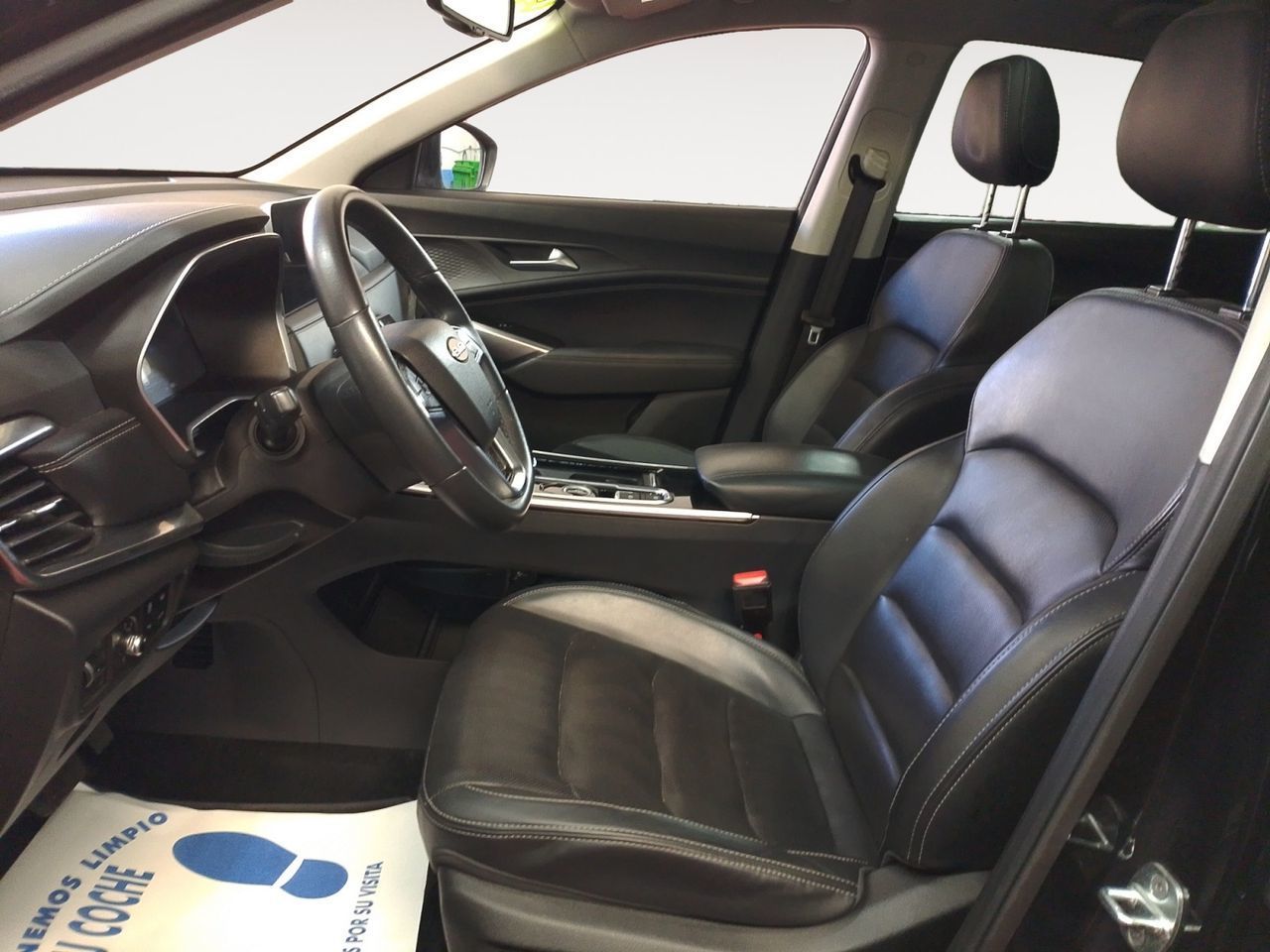 EVO EVO 7 1.5 Turbo DCT 6 plazas - foto 8