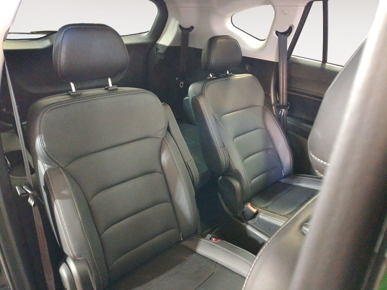 EVO EVO 7 1.5 Turbo DCT 6 plazas - foto 9