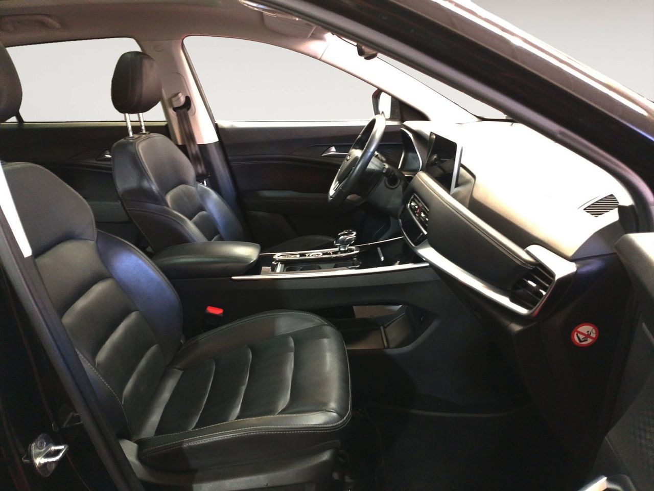 EVO EVO 7 1.5 Turbo DCT 6 plazas - foto 10