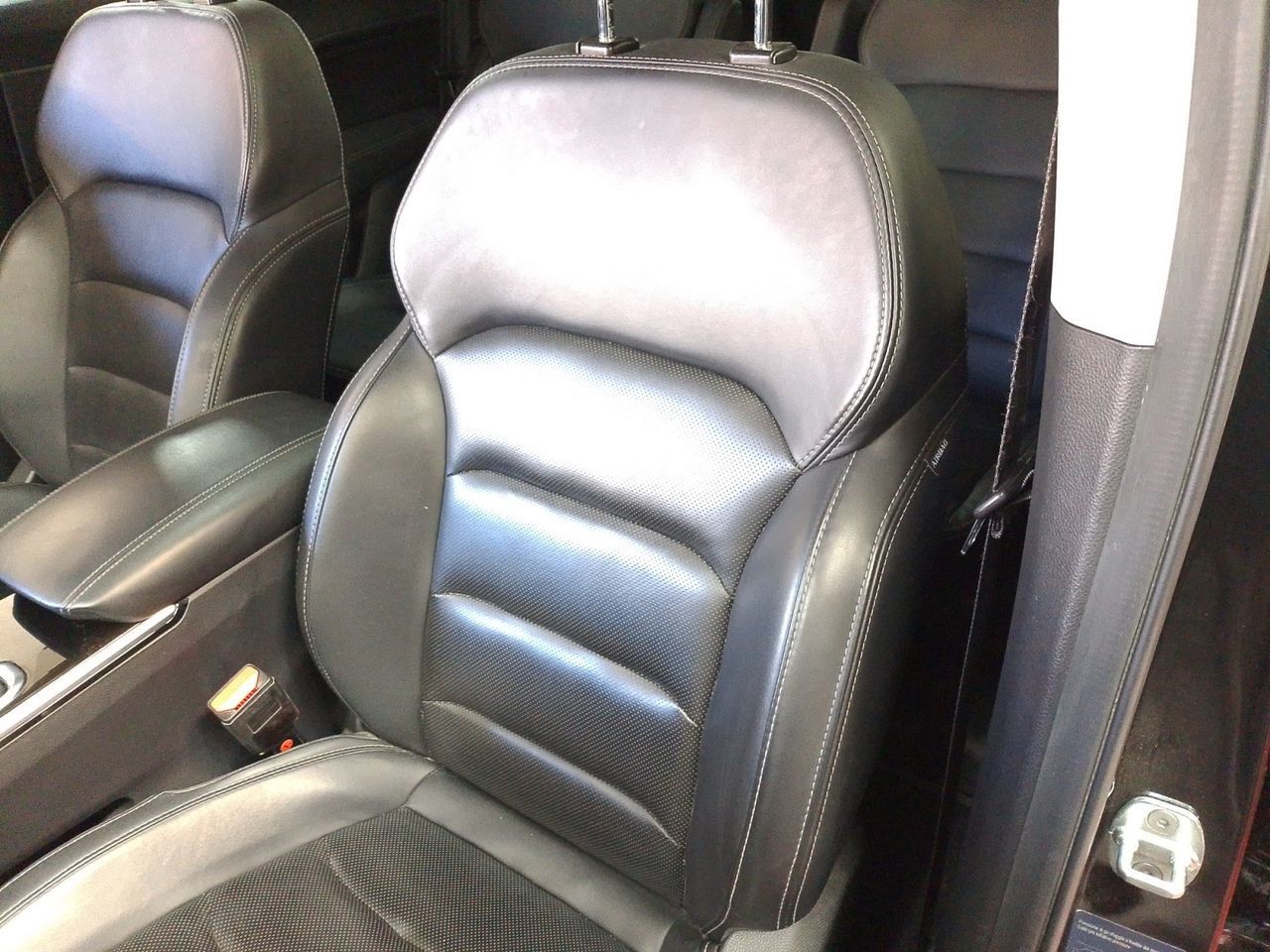 EVO EVO 7 1.5 Turbo DCT 6 plazas - foto 19