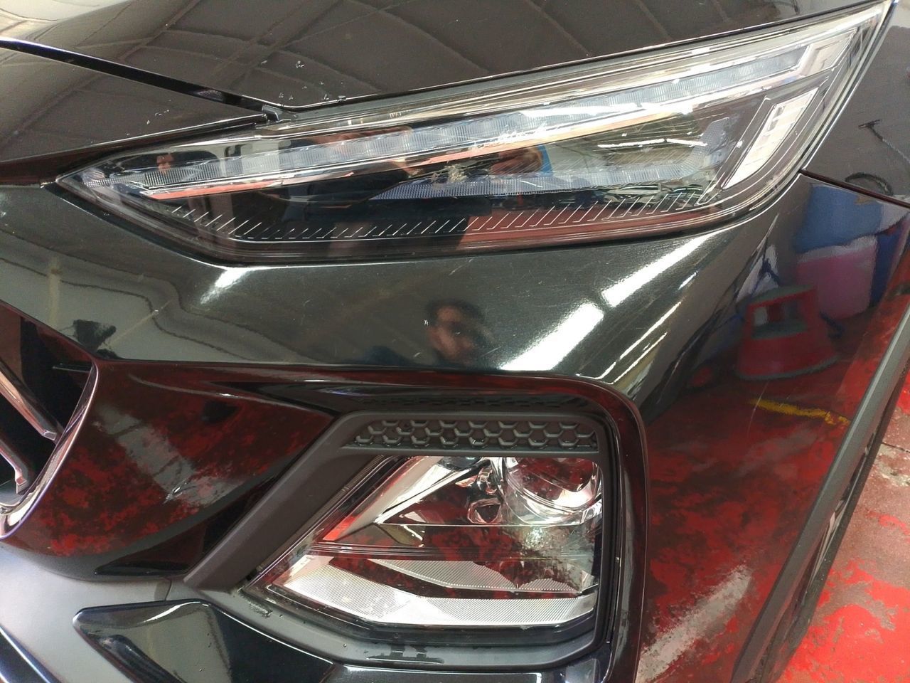 EVO EVO 7 1.5 Turbo DCT 6 plazas - foto 20