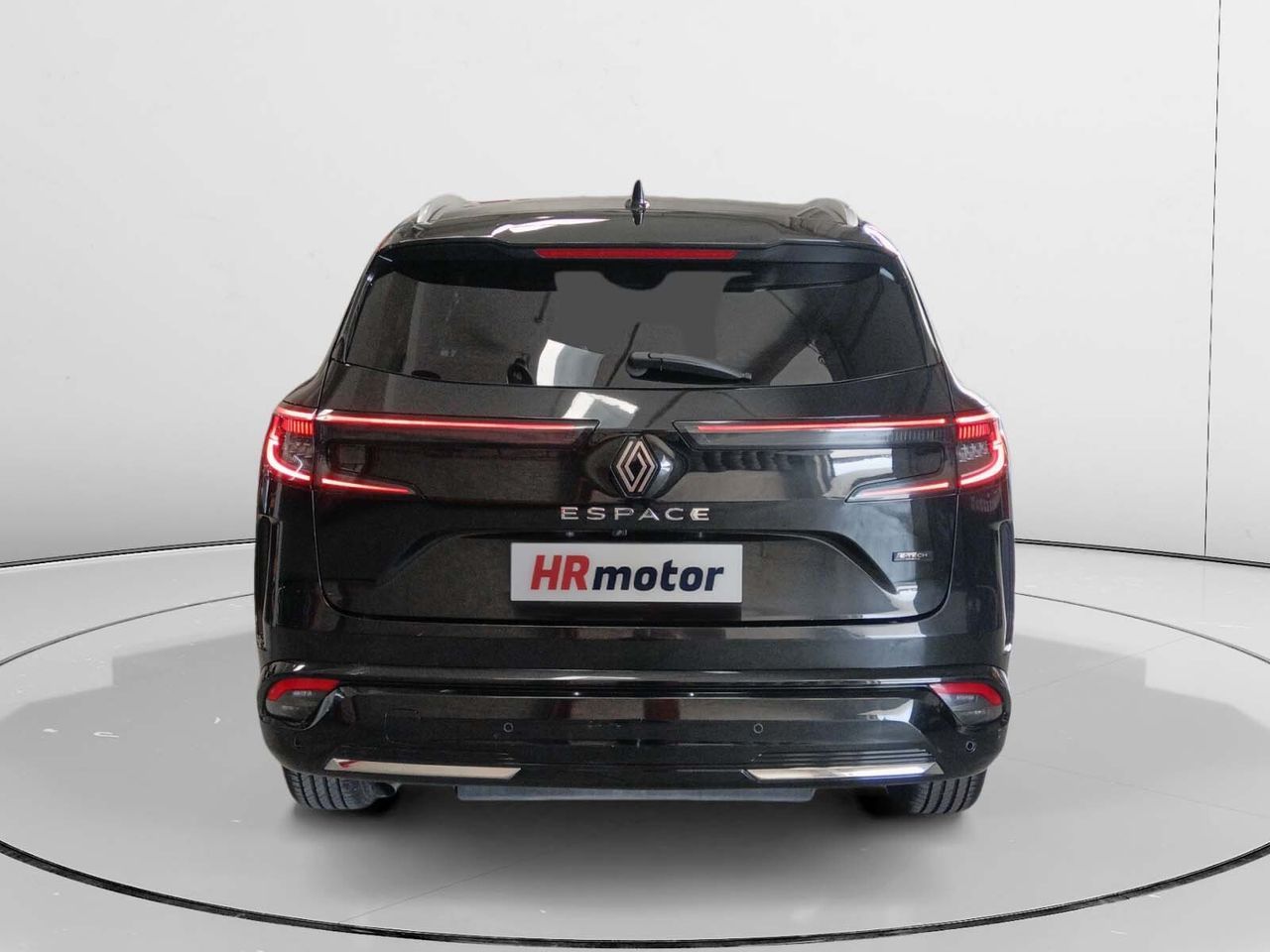 Renault Espace Techno E-Tech full hybrid - foto 3