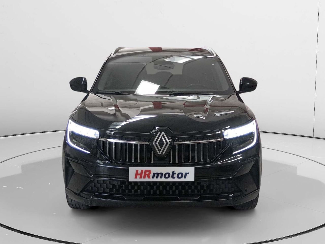 Renault Espace Techno E-Tech full hybrid - foto 5