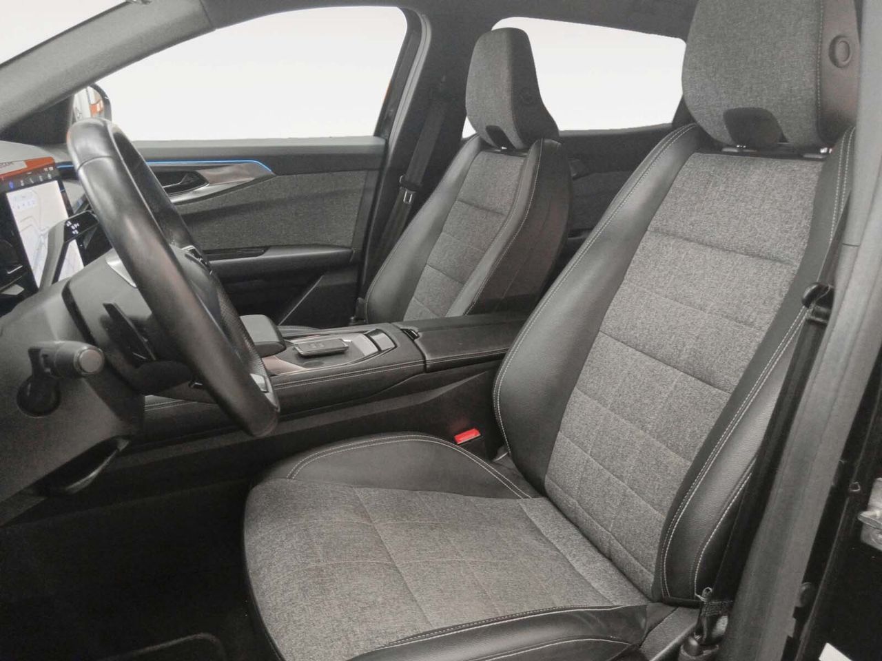 Renault Espace Techno E-Tech full hybrid - foto 8