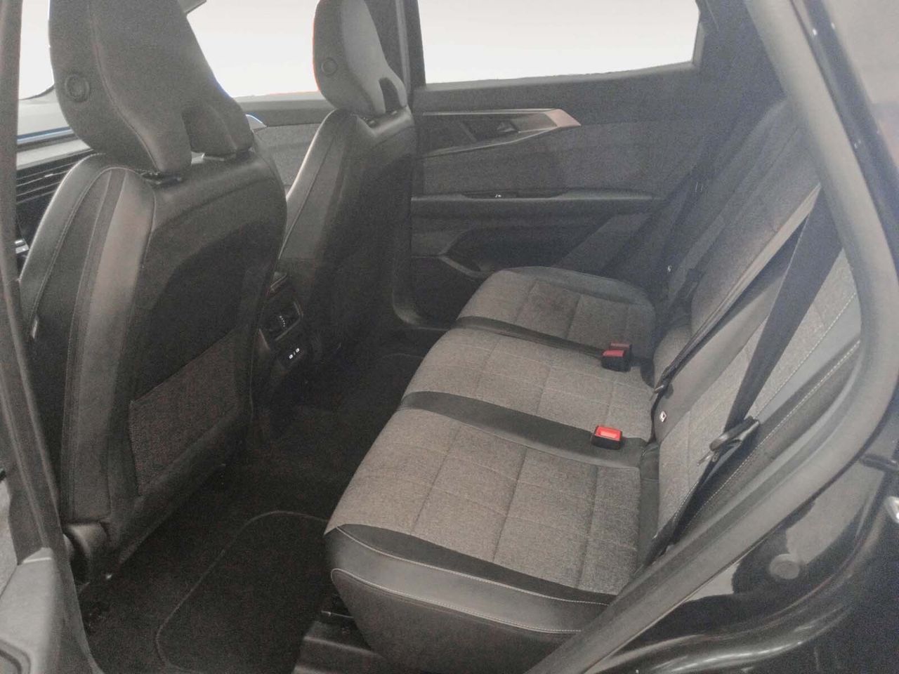 Renault Espace Techno E-Tech full hybrid - foto 9