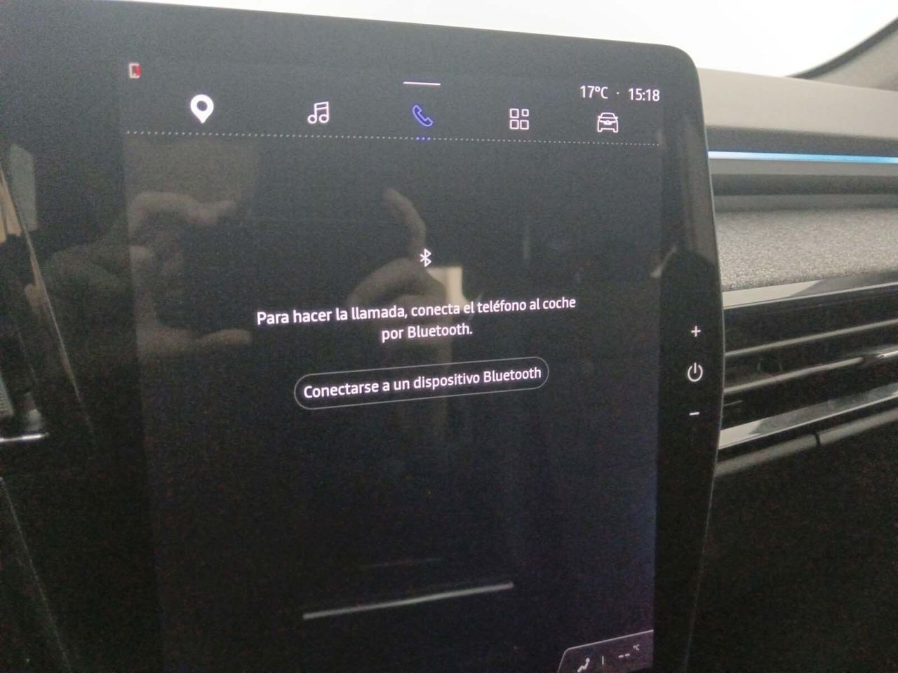 Renault Espace Techno E-Tech full hybrid - foto 17