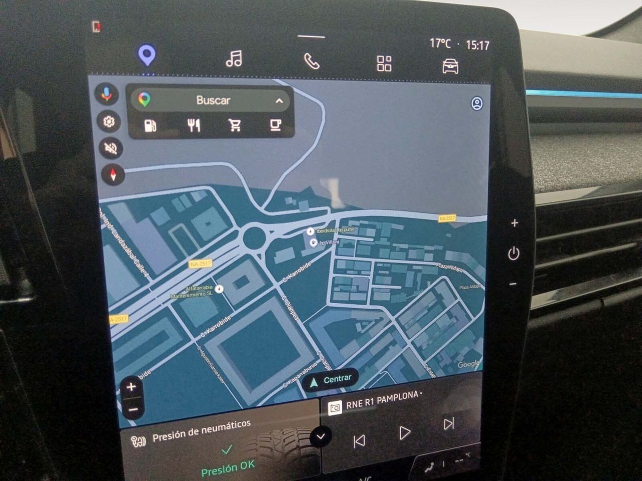 Renault Espace Techno E-Tech full hybrid - foto 15