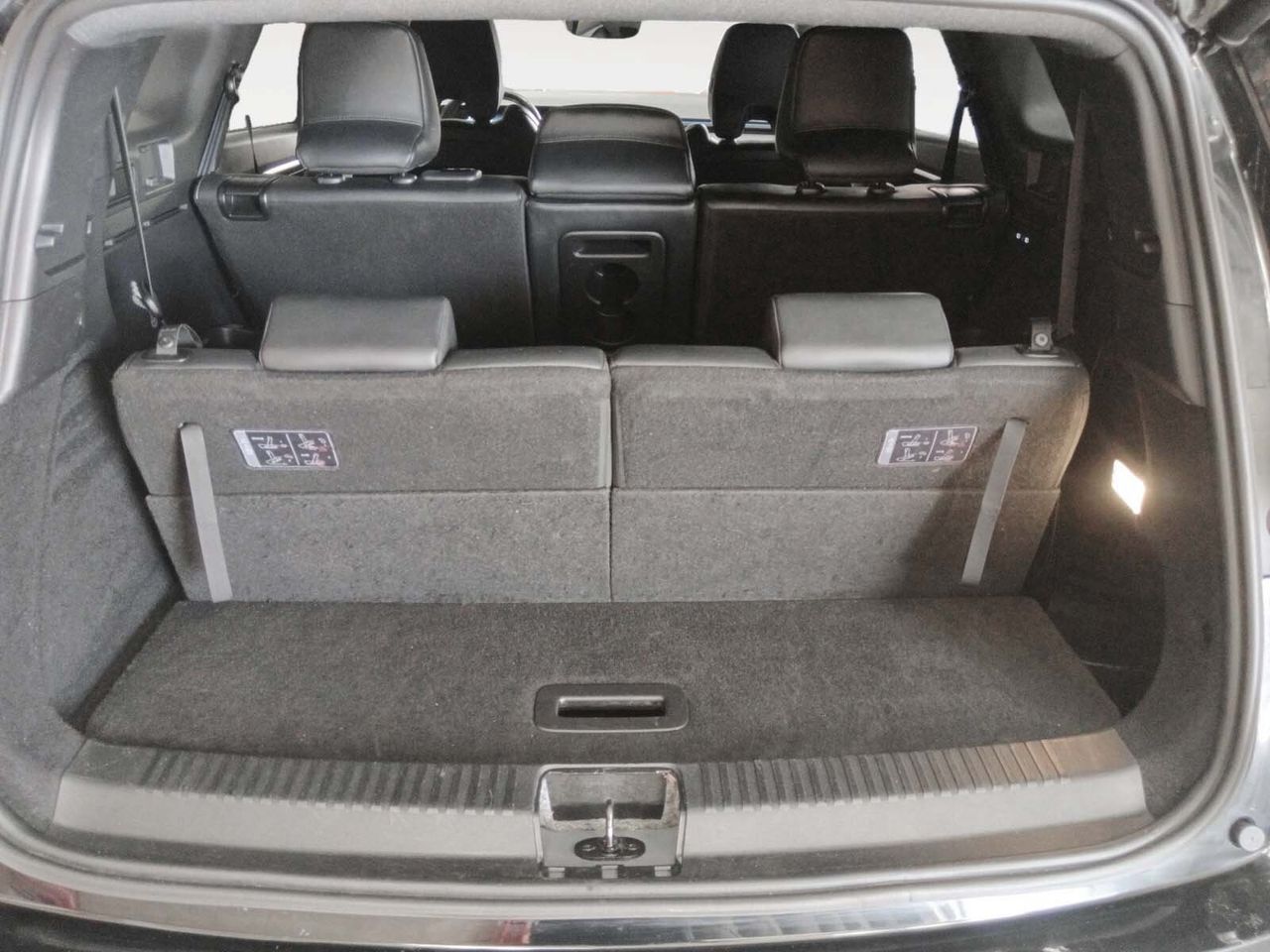Renault Espace Techno E-Tech full hybrid - foto 11