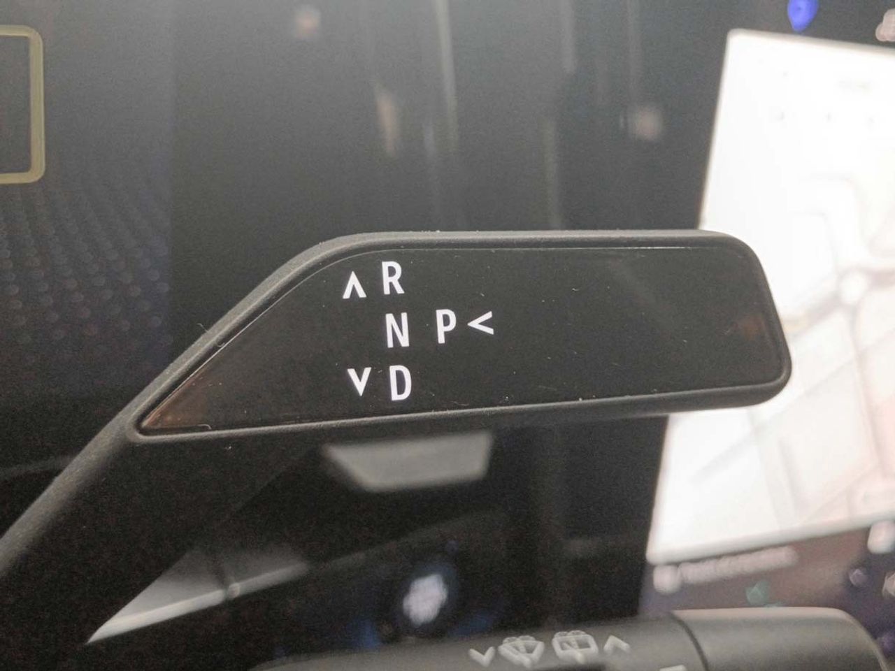 Renault Espace Techno E-Tech full hybrid - foto 13