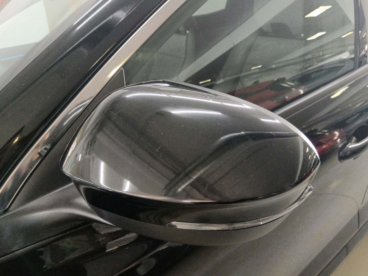 Renault Espace Techno E-Tech full hybrid - foto 20