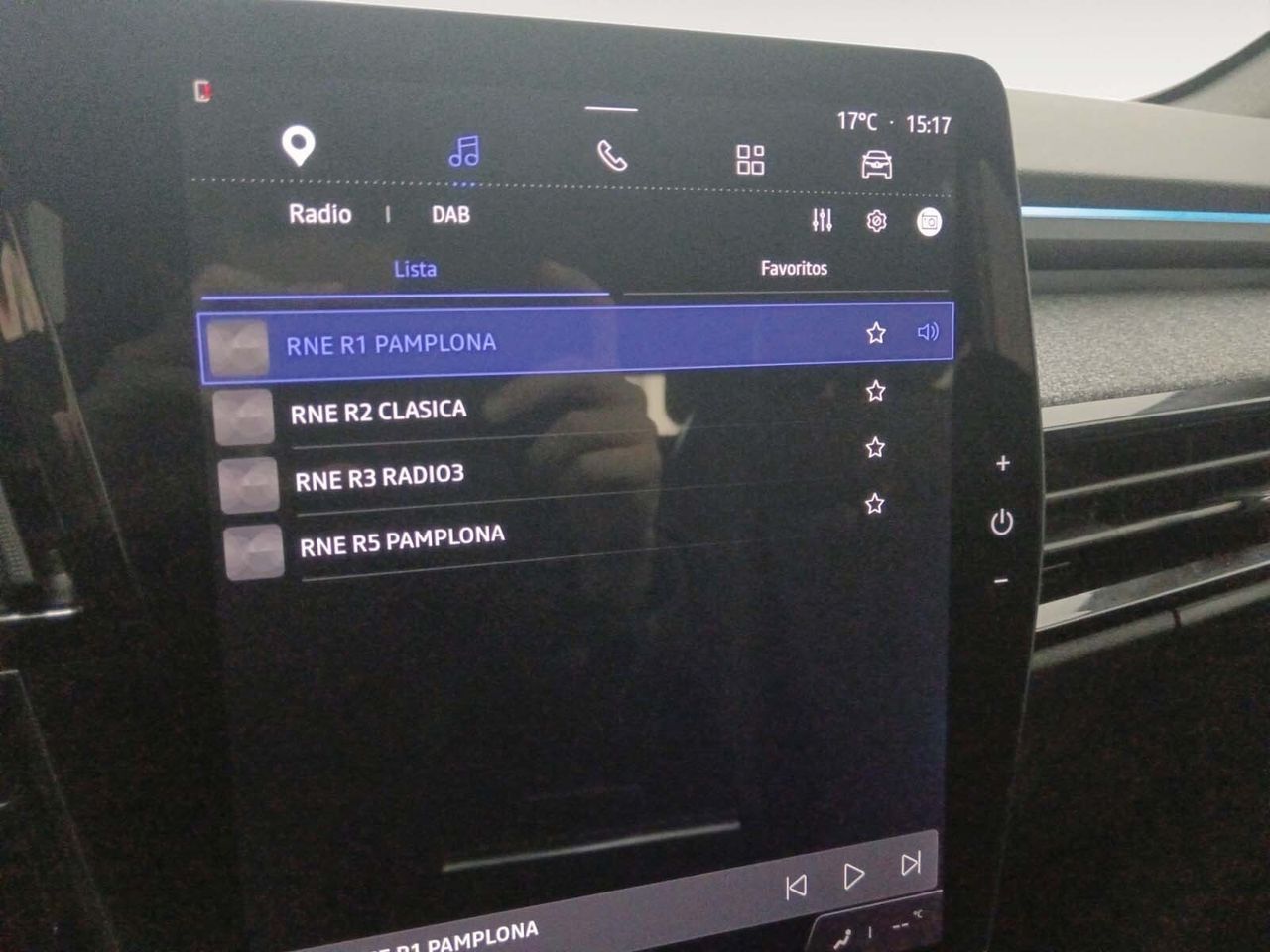 Renault Espace Techno E-Tech full hybrid - foto 16