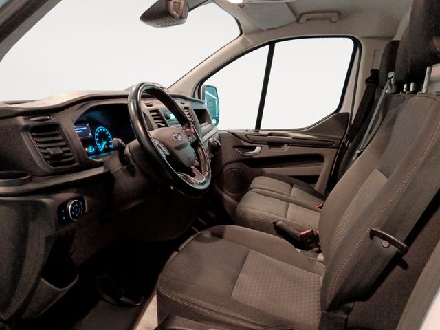 Ford Transit Custom Furgon 2.0 TDCi 300 L1 Trend - foto 9