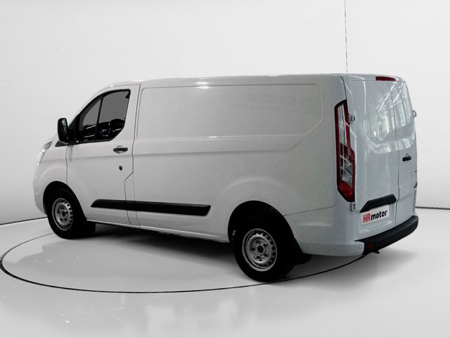 Ford Transit Custom Furgon 2.0 TDCi 300 L1 Trend - foto 4