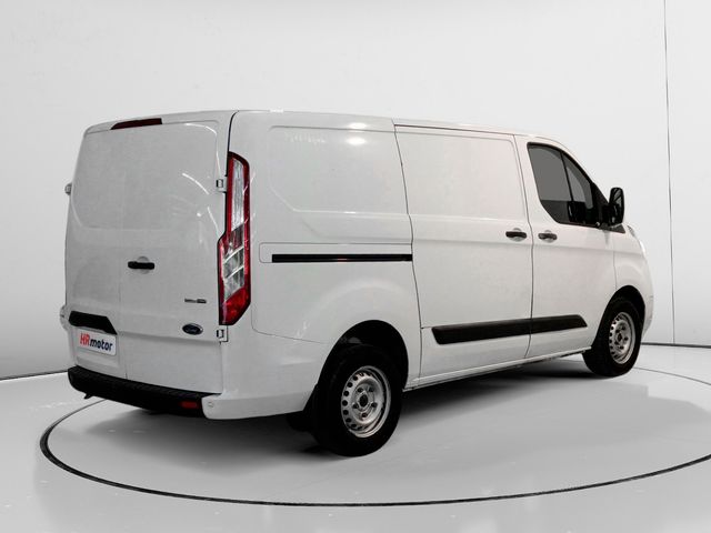 Ford Transit Custom Furgon 2.0 TDCi 300 L1 Trend - foto 2