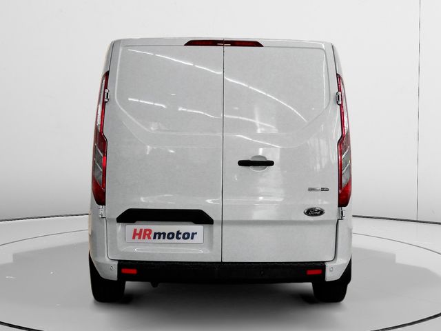 Ford Transit Custom Furgon 2.0 TDCi 300 L1 Trend - foto 3